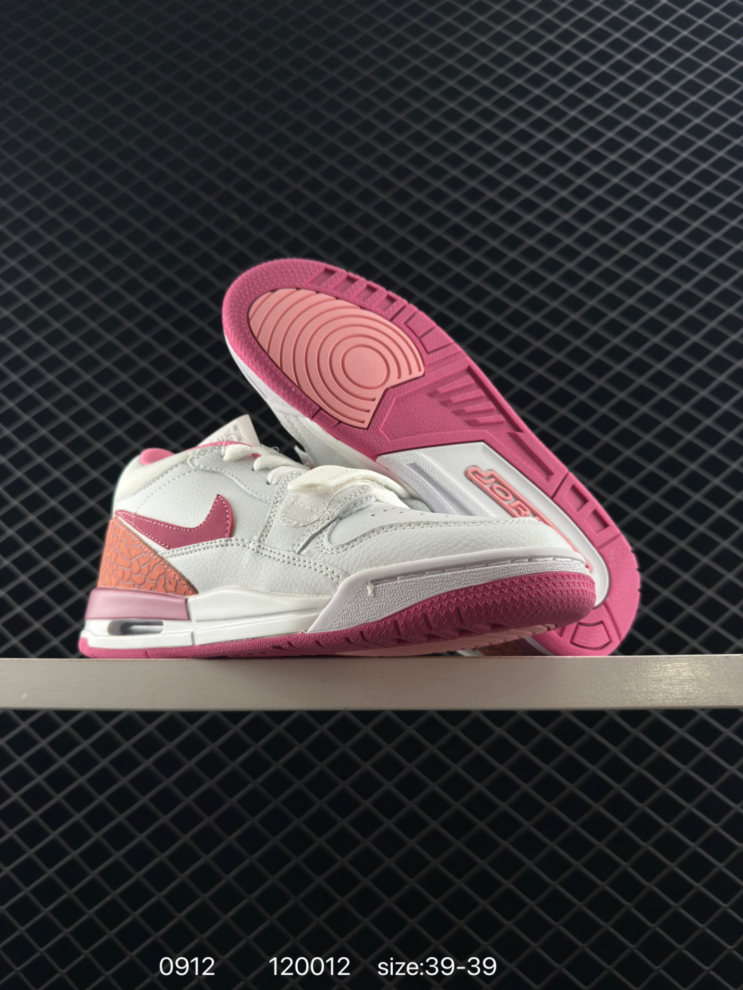 Nike Air Jordan Legacy 312 Low